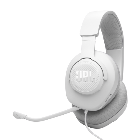 Image of JBL Quantum 100M2